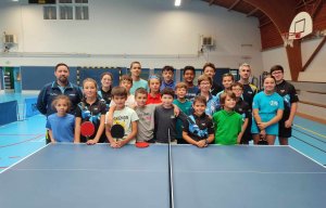Saison 2023 / 2024 &raquo; Stage sans hébergement &raquo; La Ferté - Aout